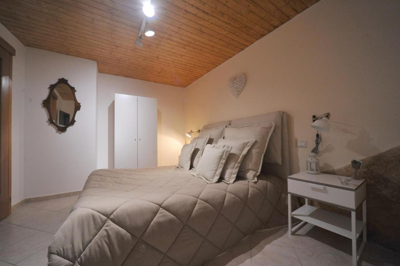 Nicole House Bed & Breakfast Bari Bagian luar foto