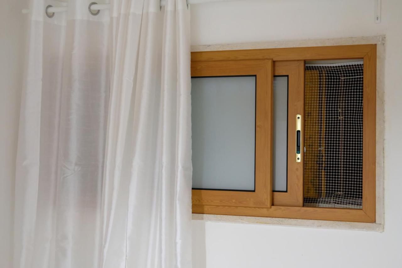 Nicole House Bed & Breakfast Bari Bagian luar foto