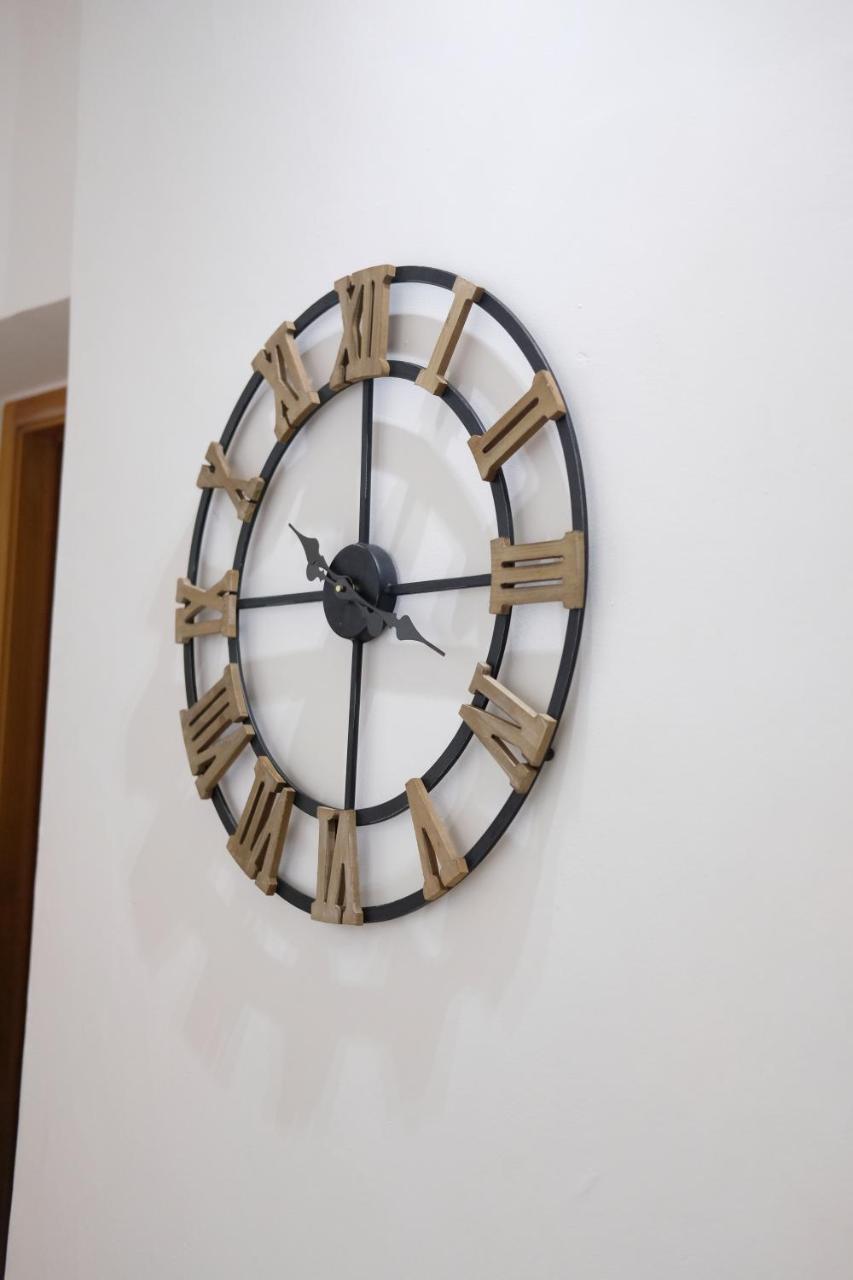 Nicole House Bed & Breakfast Bari Bagian luar foto