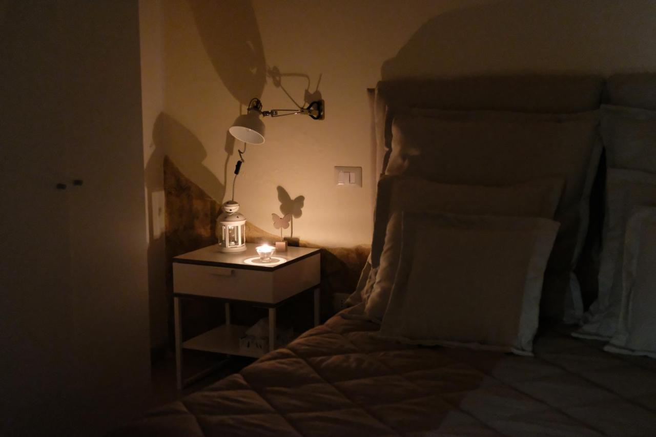 Nicole House Bed & Breakfast Bari Bagian luar foto