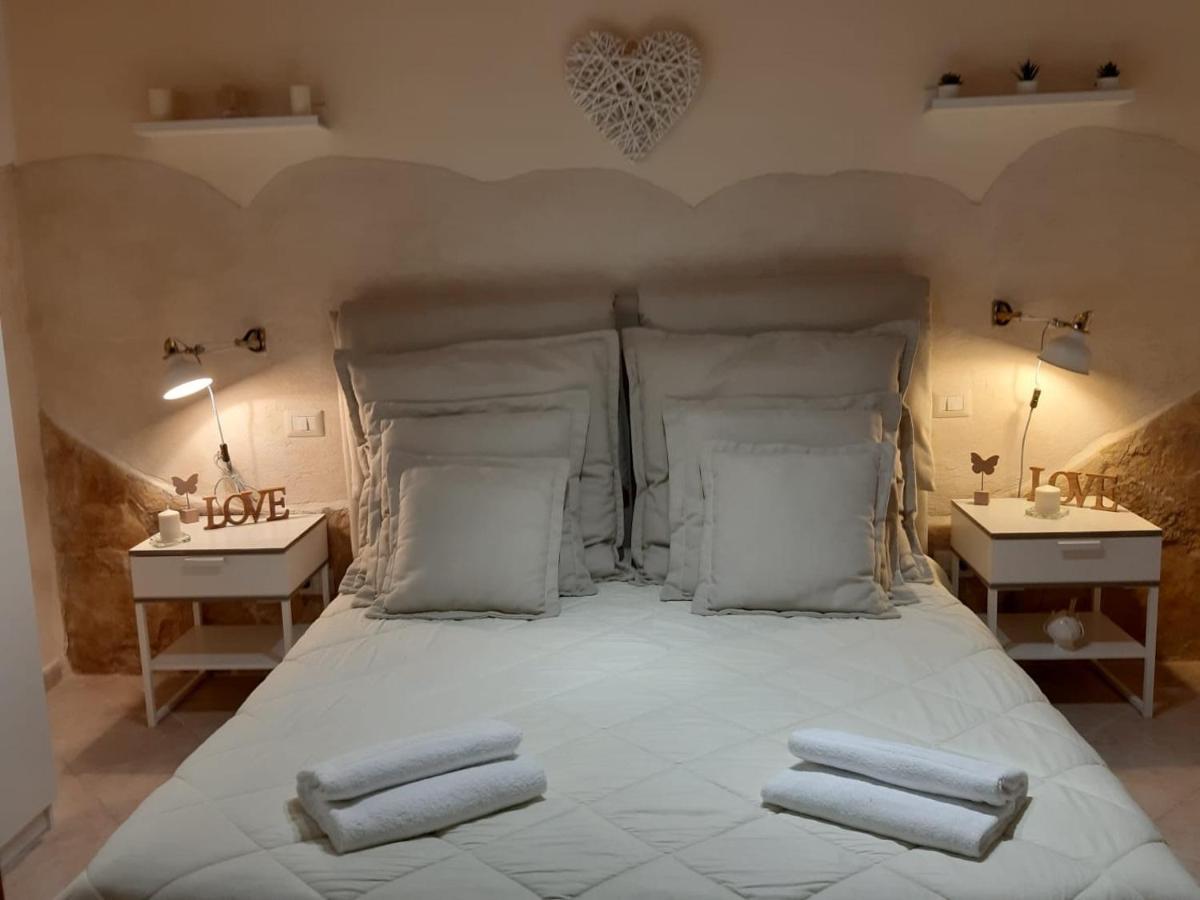 Nicole House Bed & Breakfast Bari Bagian luar foto